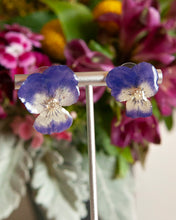 Botanical Earrings