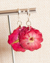 Botanical Earrings