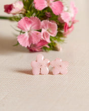 Botanical Earrings