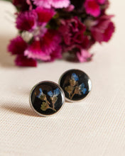 Botanical Earrings