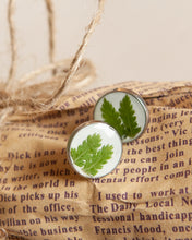 Botanical Earrings