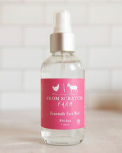 Face Mists