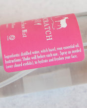 Face Mists