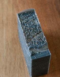 Activated Charcoal Bar Soaps