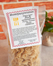 Pasta Casserole- Philly Cheesesteak