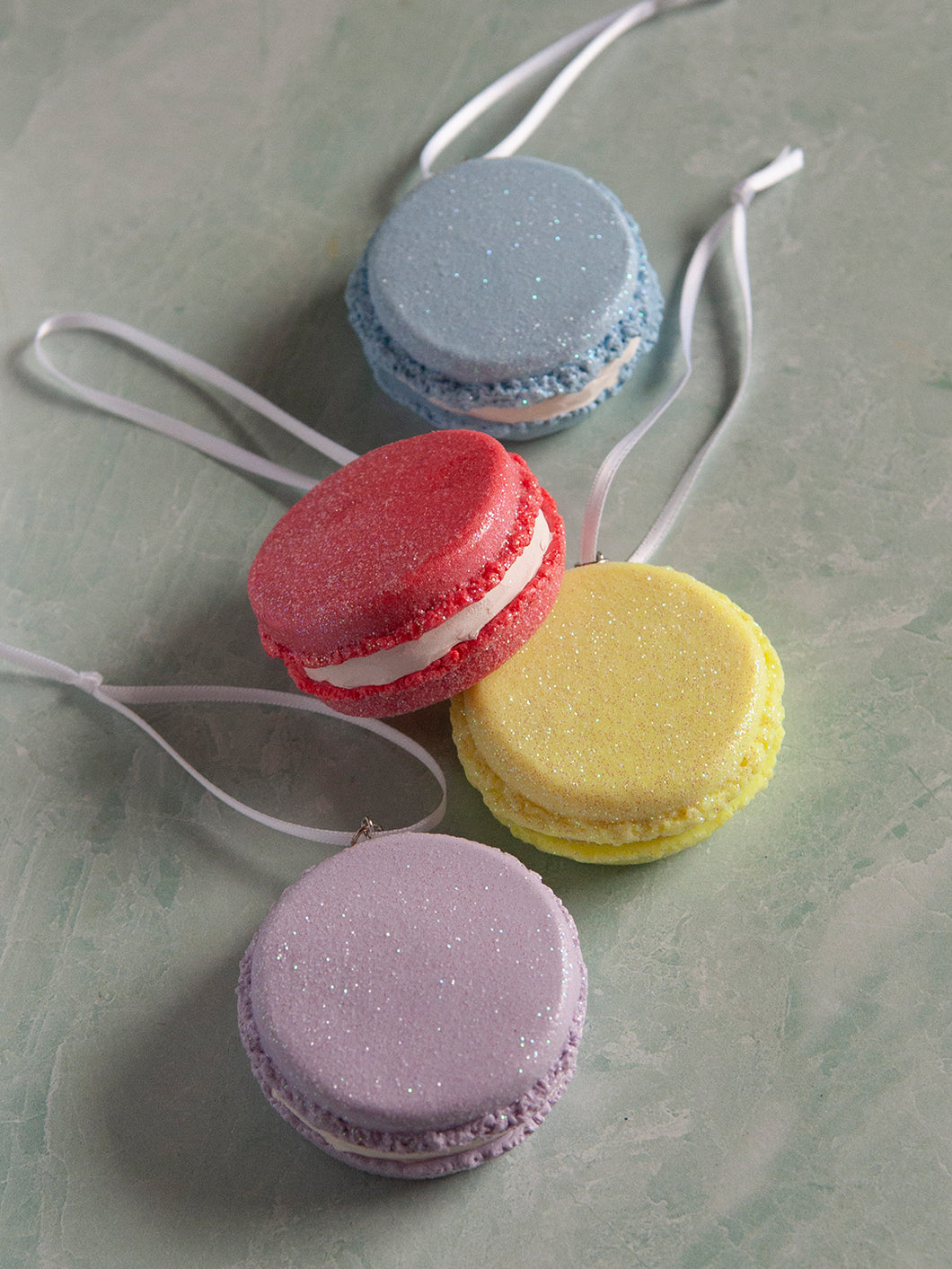 Ornament - Macaron