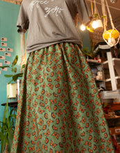 Womens Skirt- Butterflies