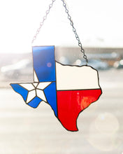 Texas flag Texas