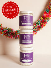 Wholesale Body Scrubs- MSRP $15 each