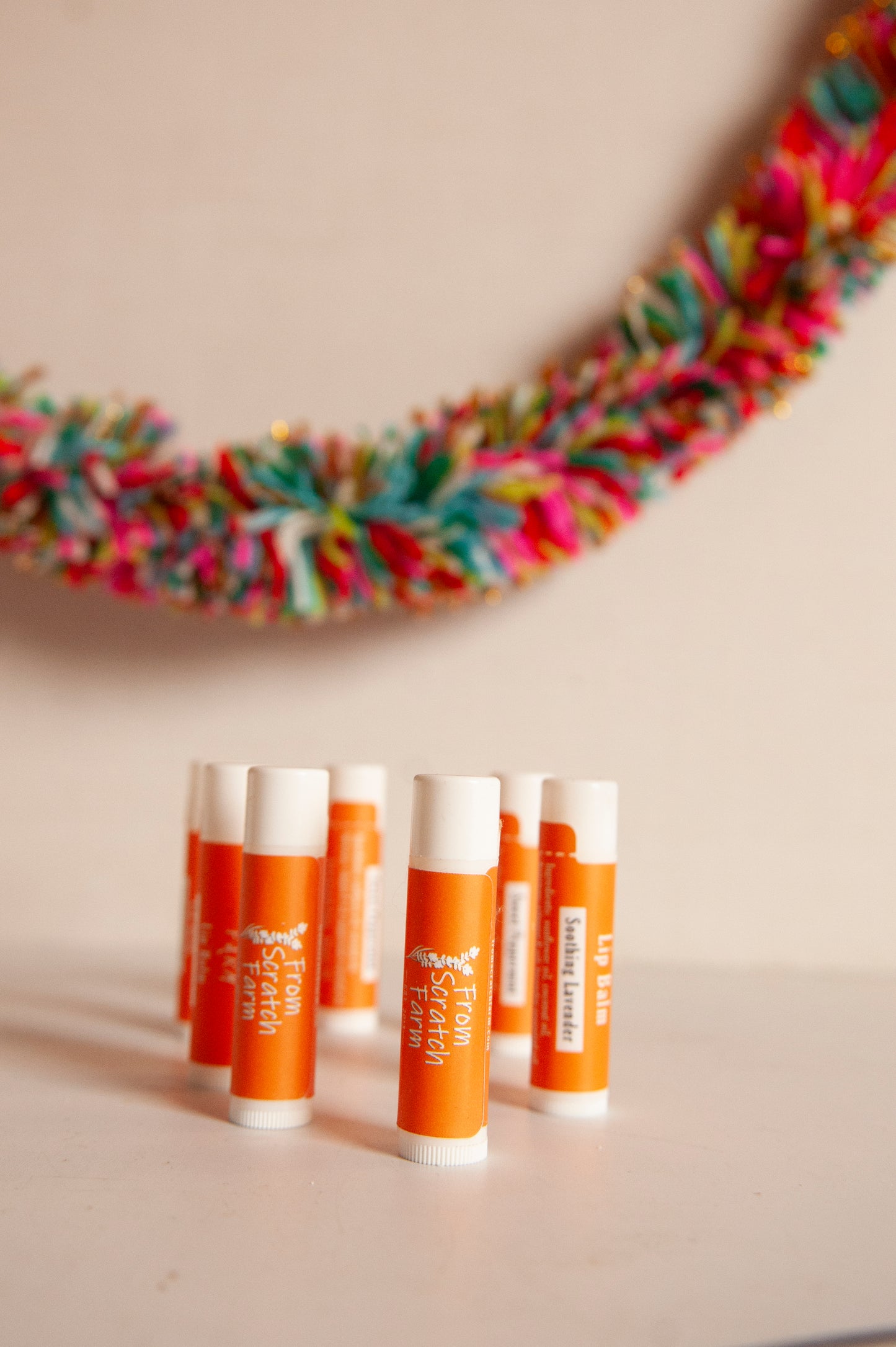 Lip Balms