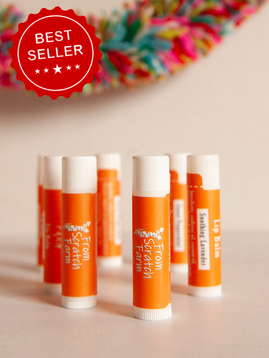 Wholesale Lip Balms- MSRP $5 each