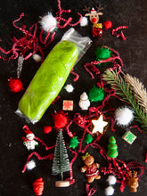 Sensory Box Small- Christmas