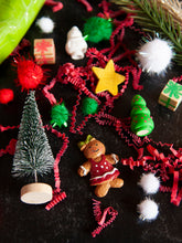 Sensory Box Small- Christmas