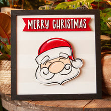 MINI Santa Attachment