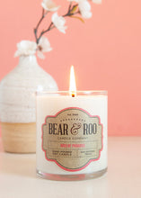 Bird of Paradise Candles & Wax Melts