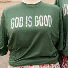 T-Shirt- God is Good