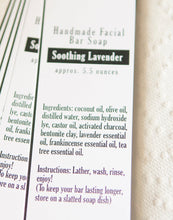 Wholesale Facial Bar Soaps