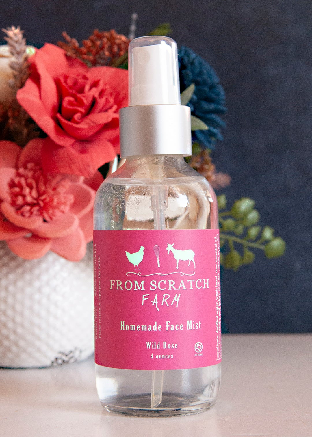 Face Mists