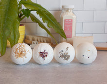 Wholesale Bath Bombs