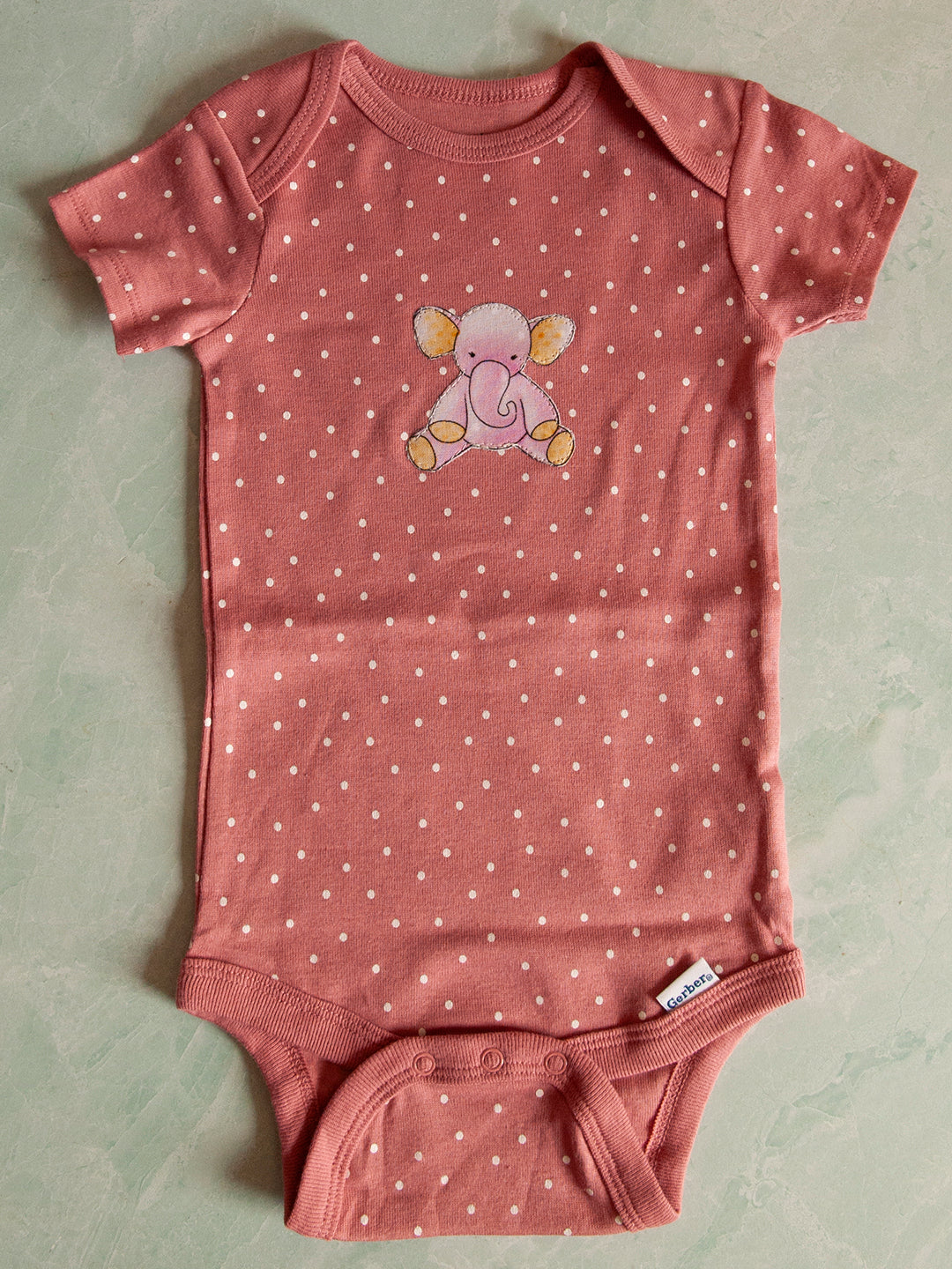Baby Onesies- 12 months