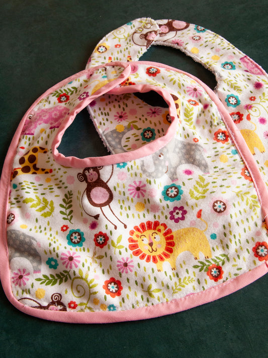 Baby Bibs