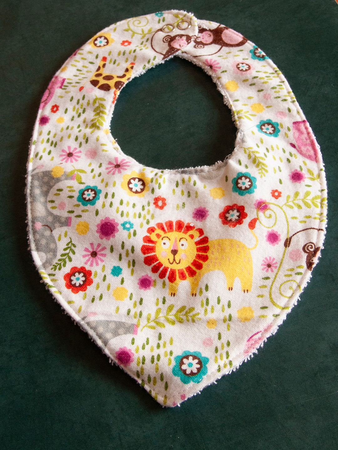 Baby Bibs