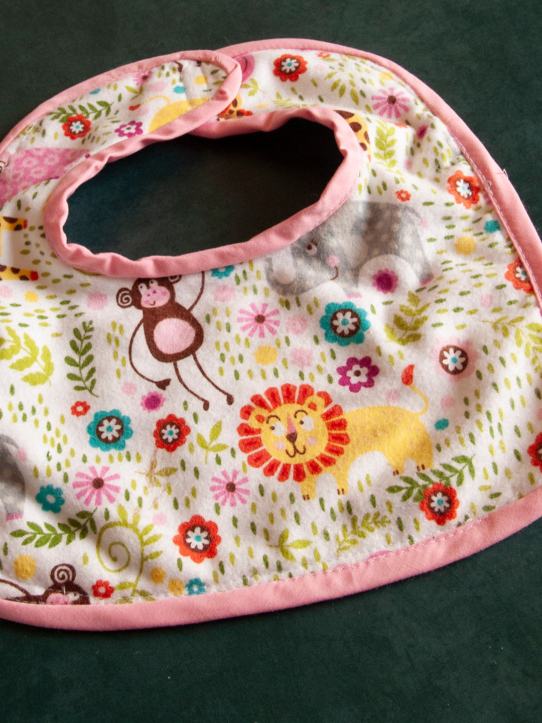 Baby Bibs