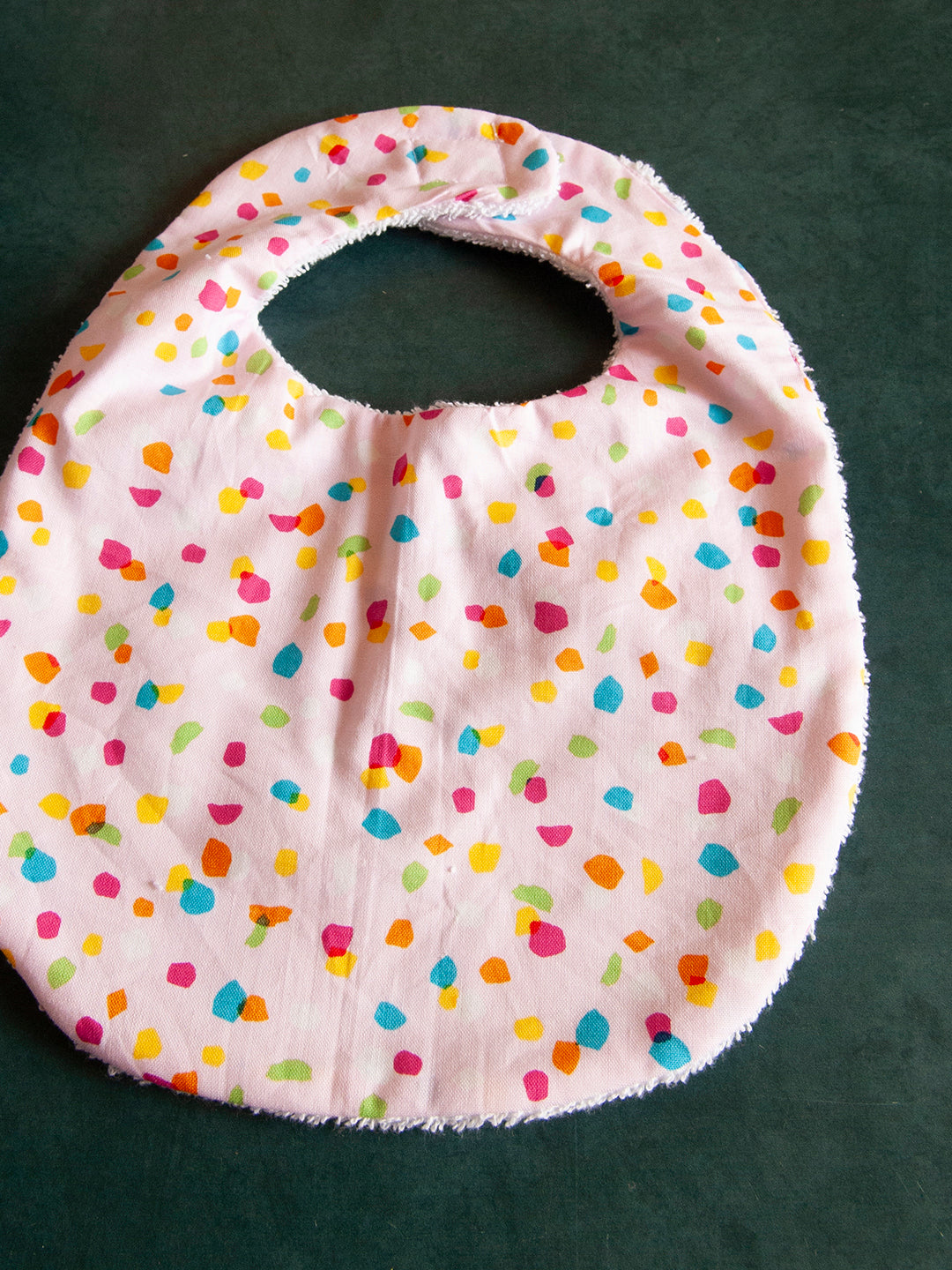 Baby Bibs