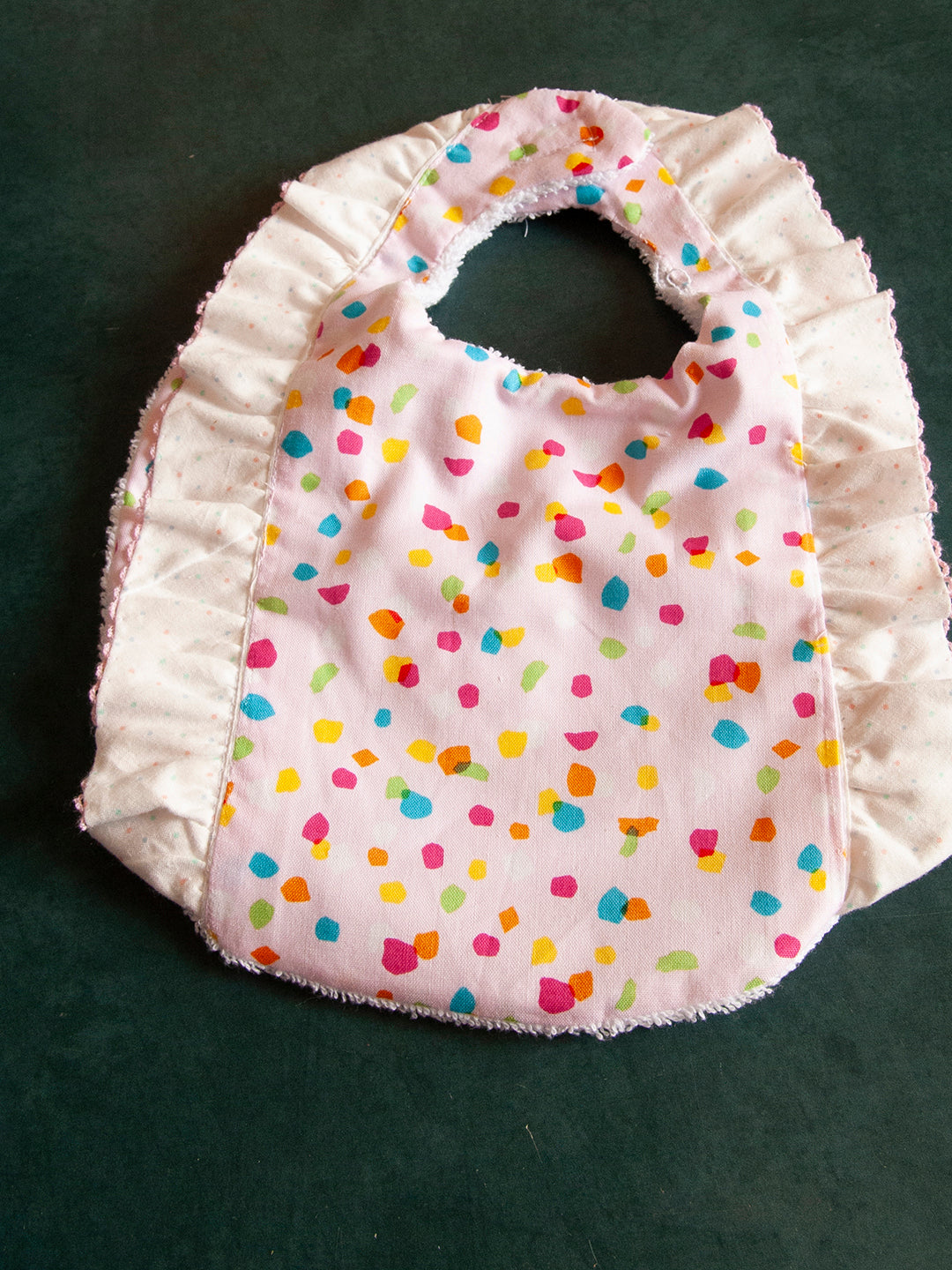 Baby Bibs