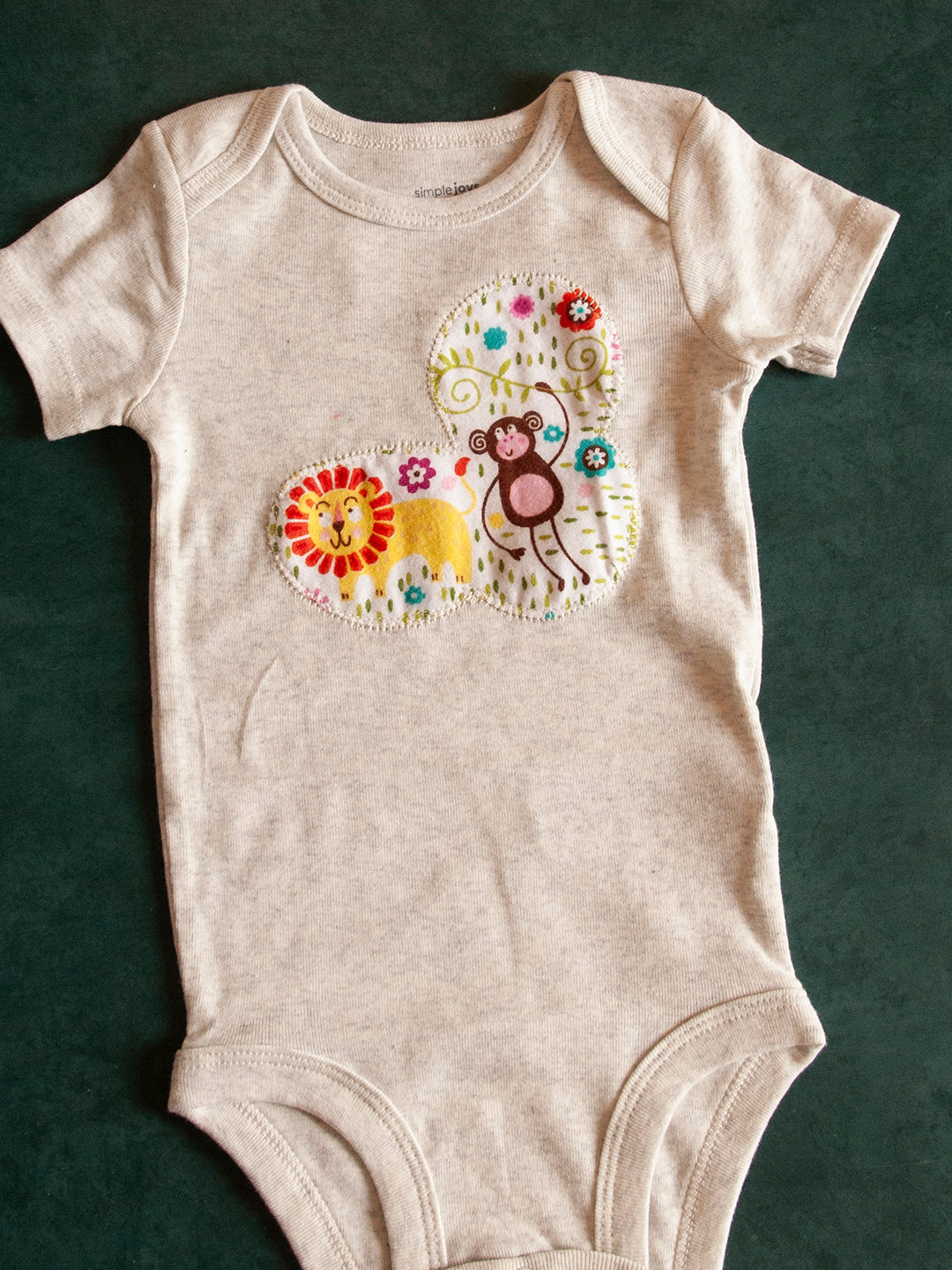 Baby Onesies- 6 to 9 months