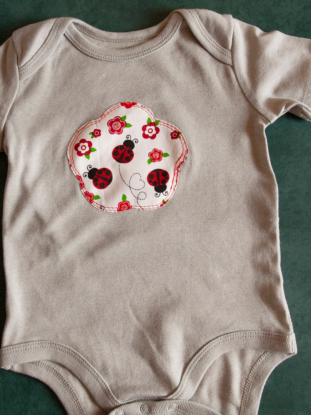 Baby Onesies- 3 to 6 months