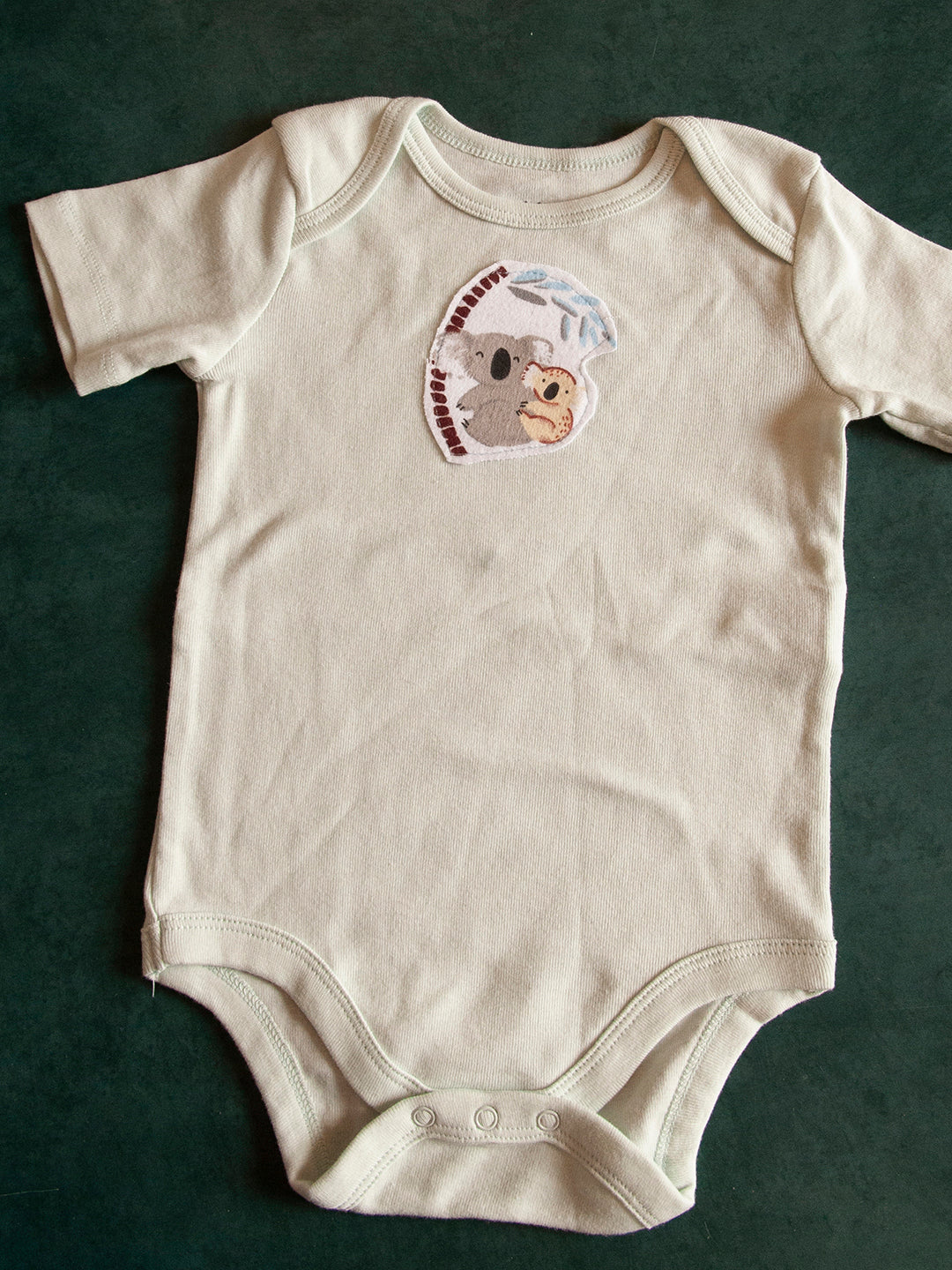 Baby Onesies- 3 to 6 months