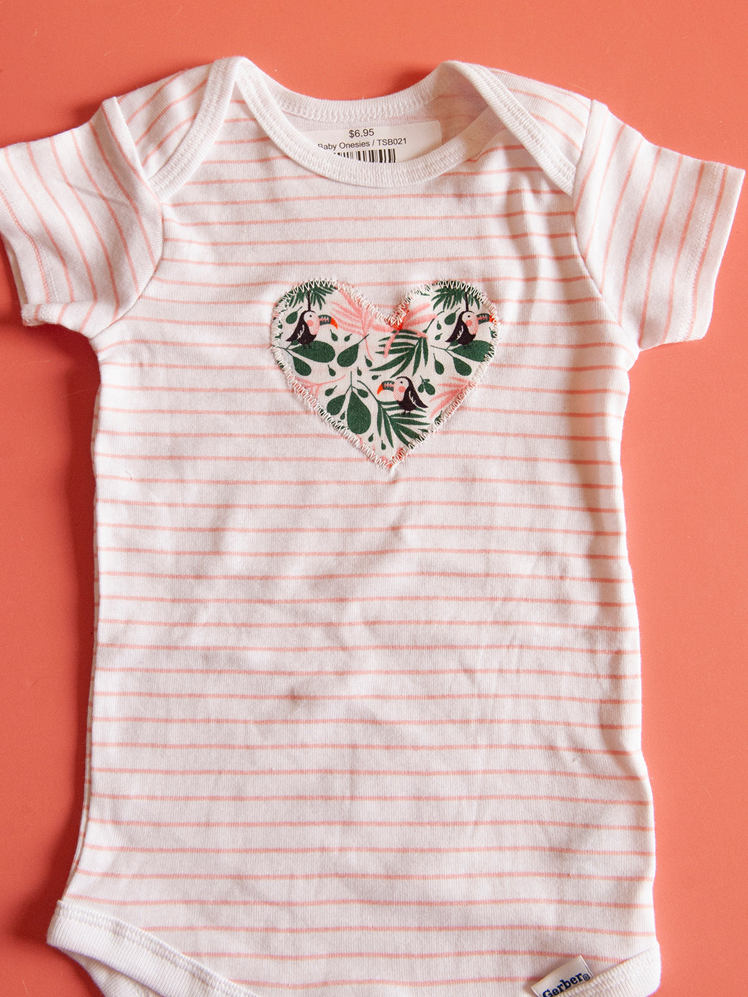 Baby Onesies- 12 months