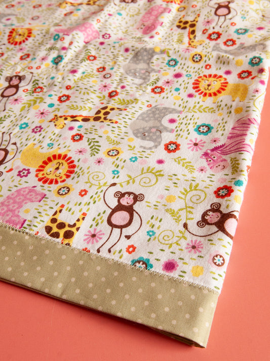 Baby Blanket 38 in. X 38 in.