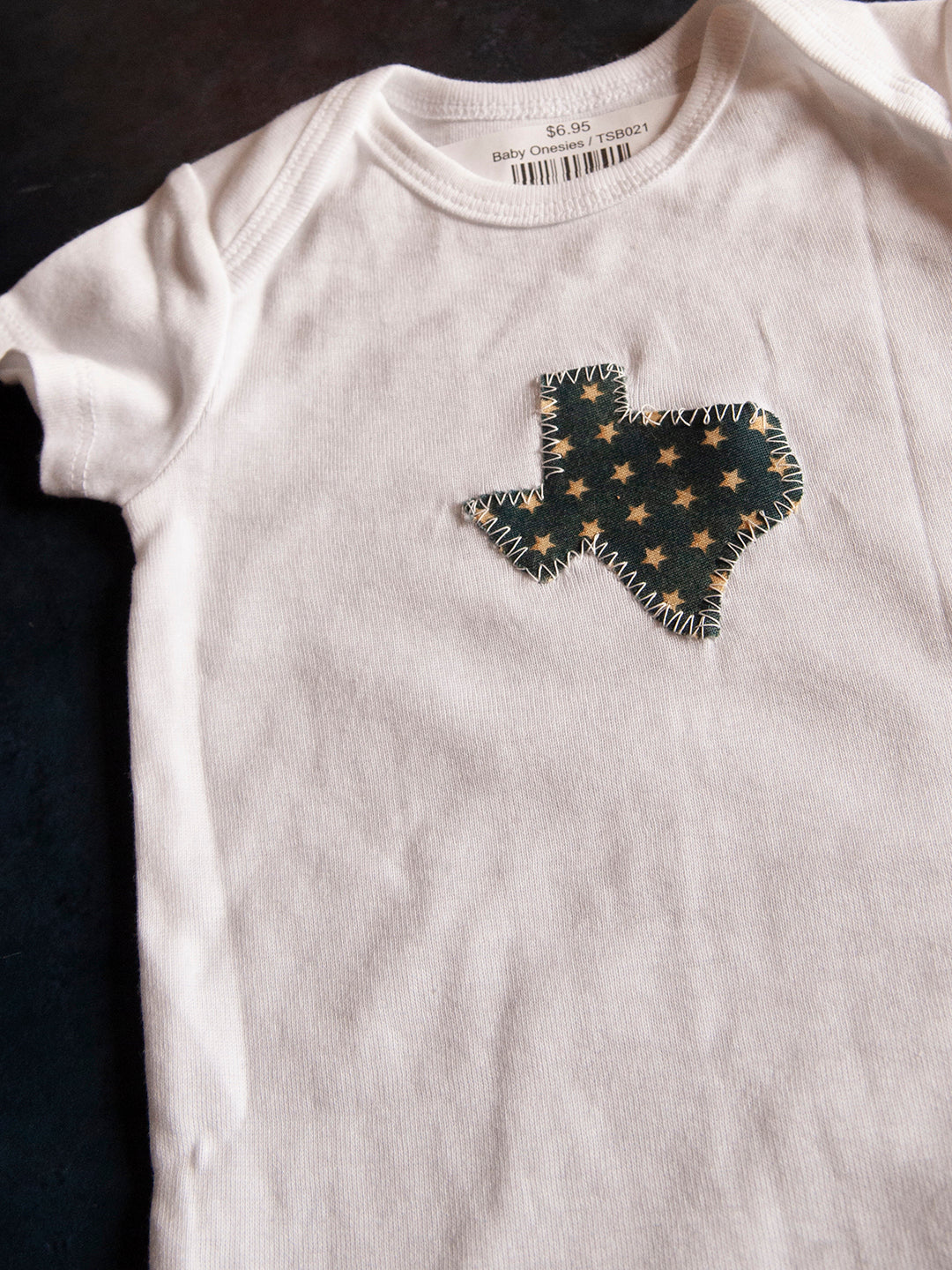 Baby Onesies- 3 to 6 months