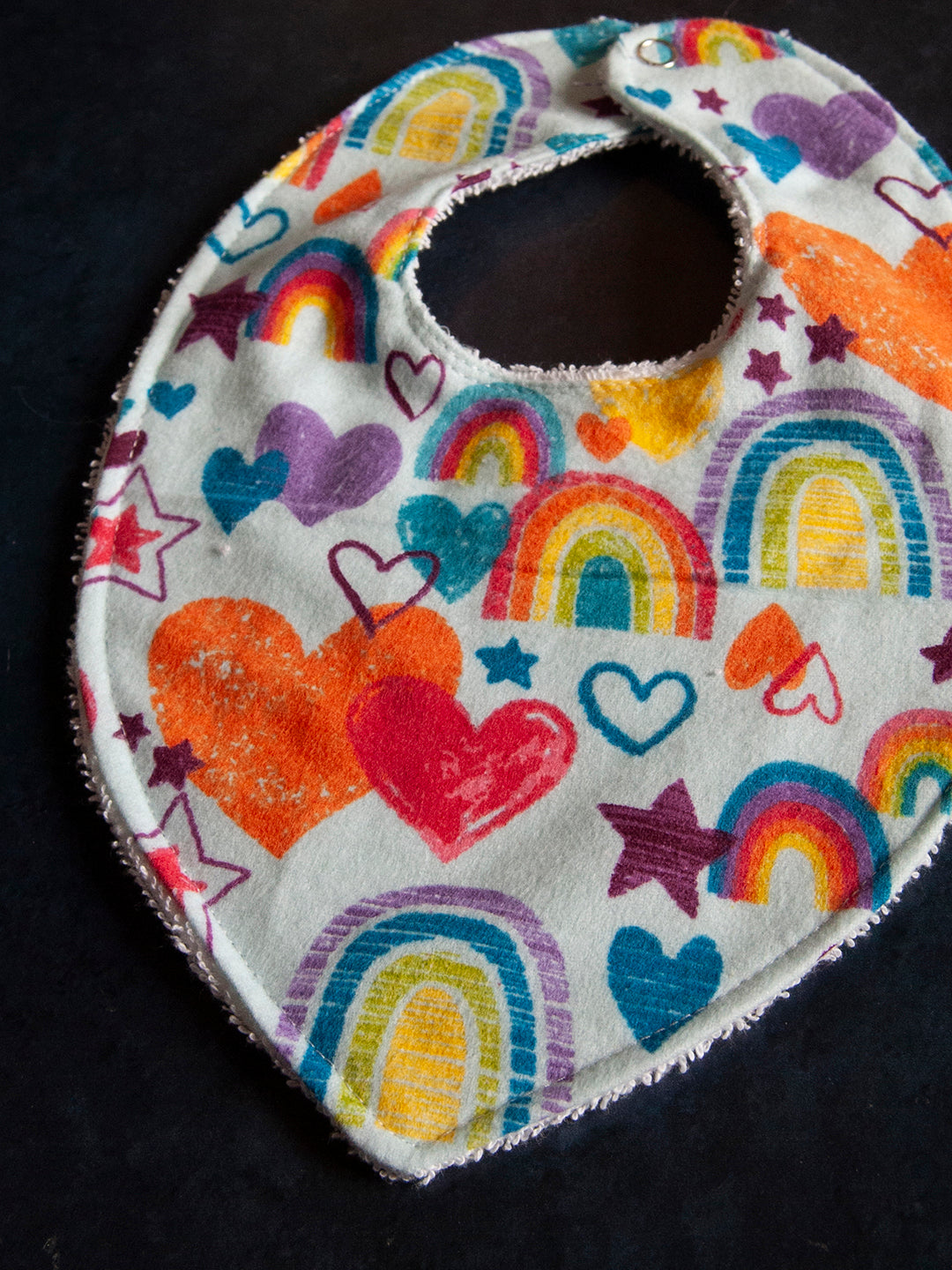 Baby Bibs
