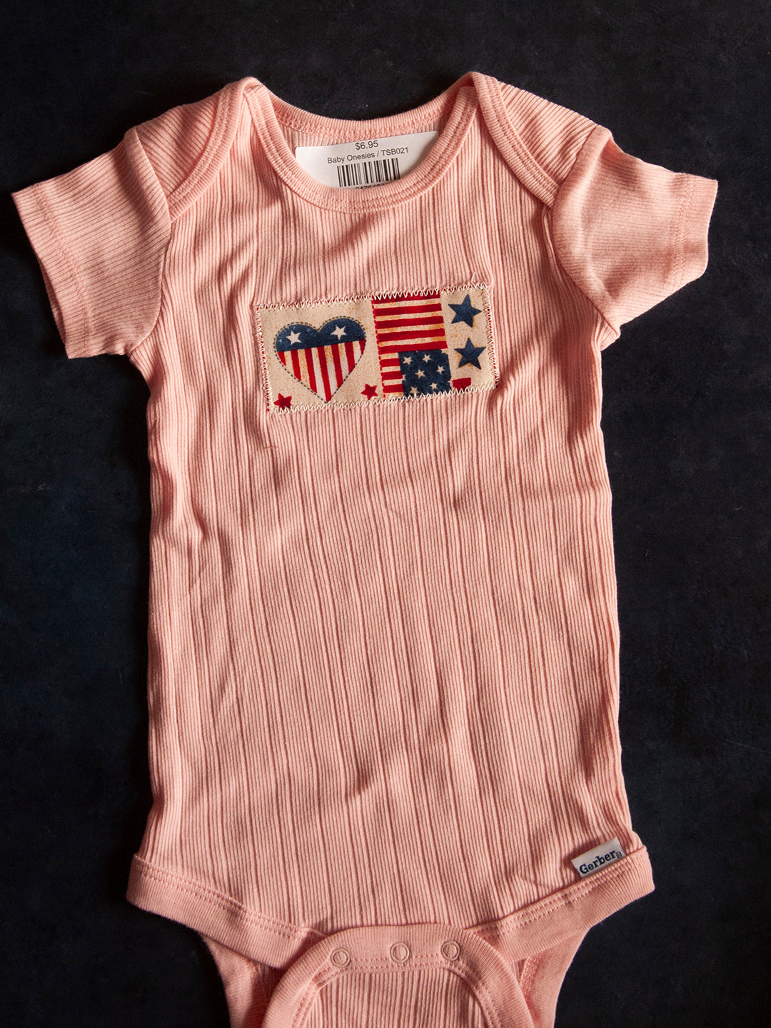Baby Onesies- 12 months