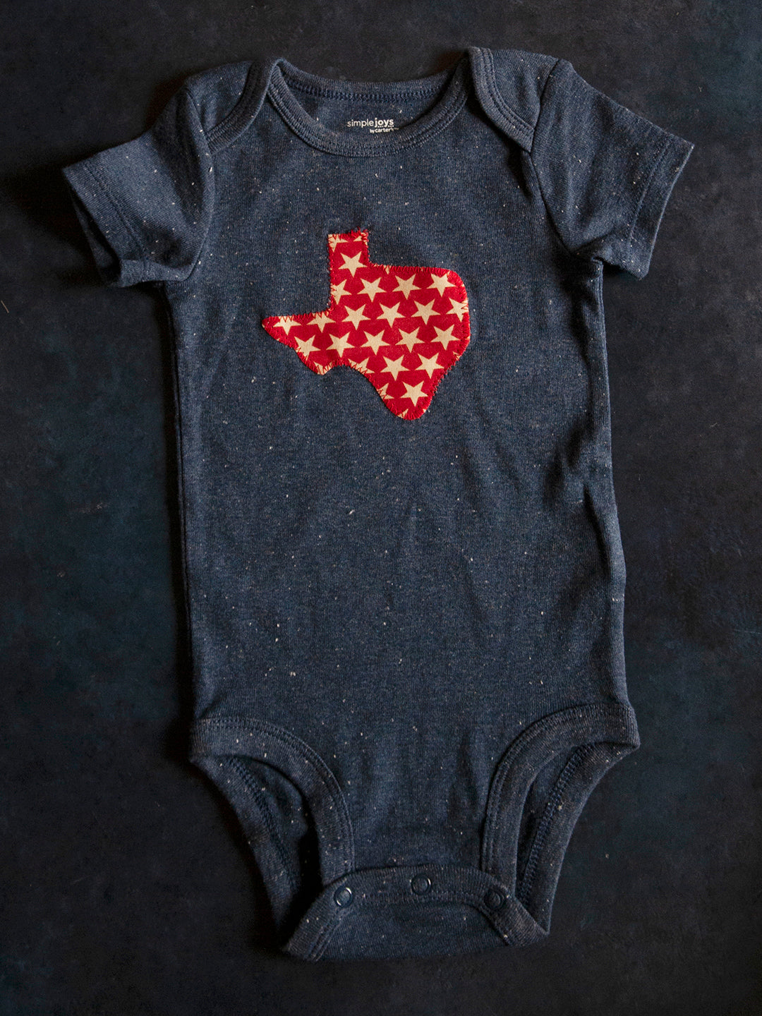 Baby Onesies- 6 to 9 months