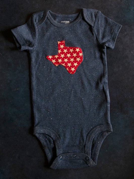 Baby Onesies- 6 to 9 months