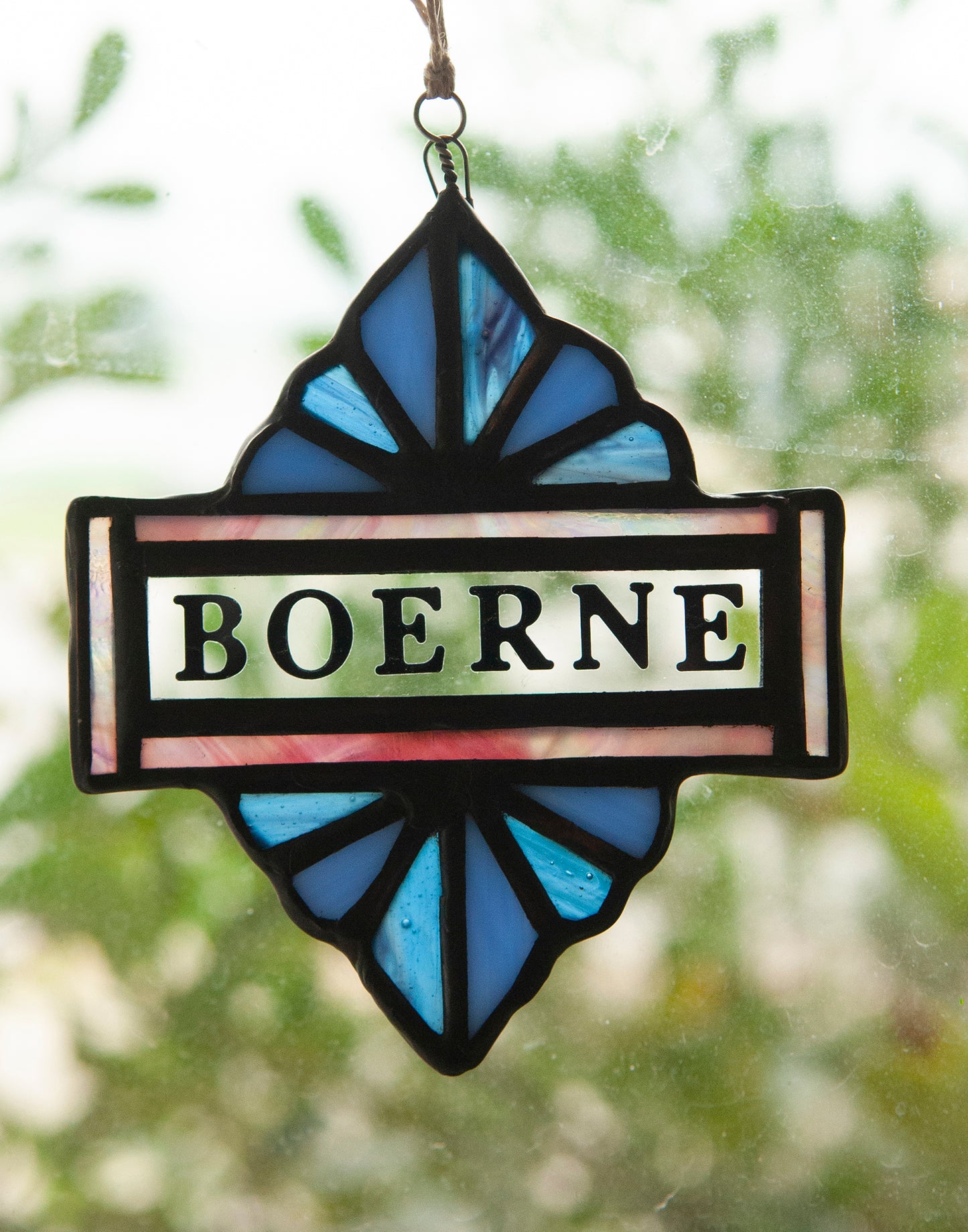 BOERNE