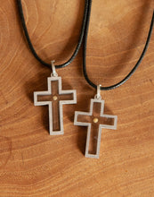 FAITH CAN MOVE MOUNTAINS Collection- Earrings & Necklaces