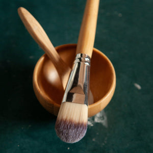 Face Mask Brush Sets