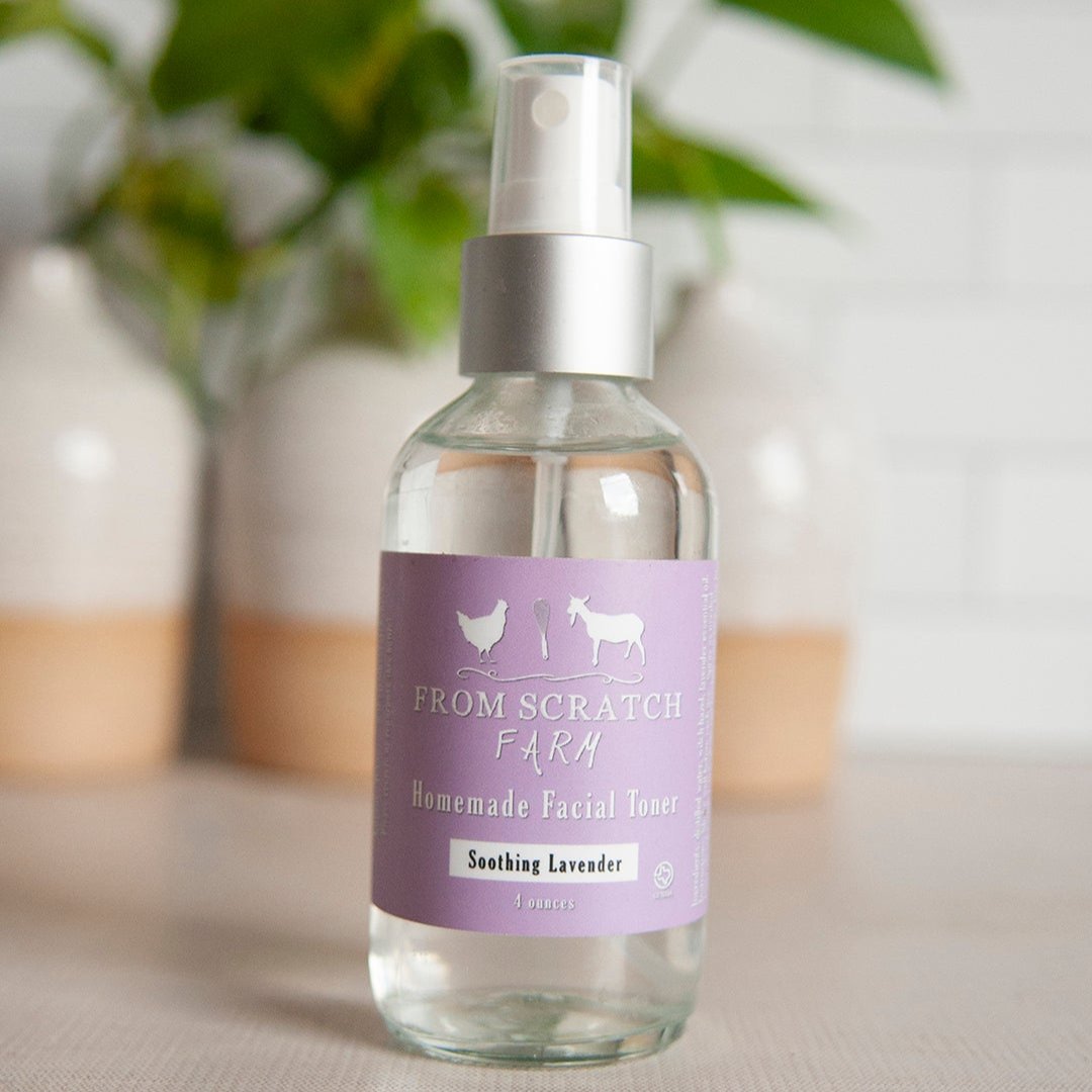 Wholesale Facial Toners- MSRP $21 each
