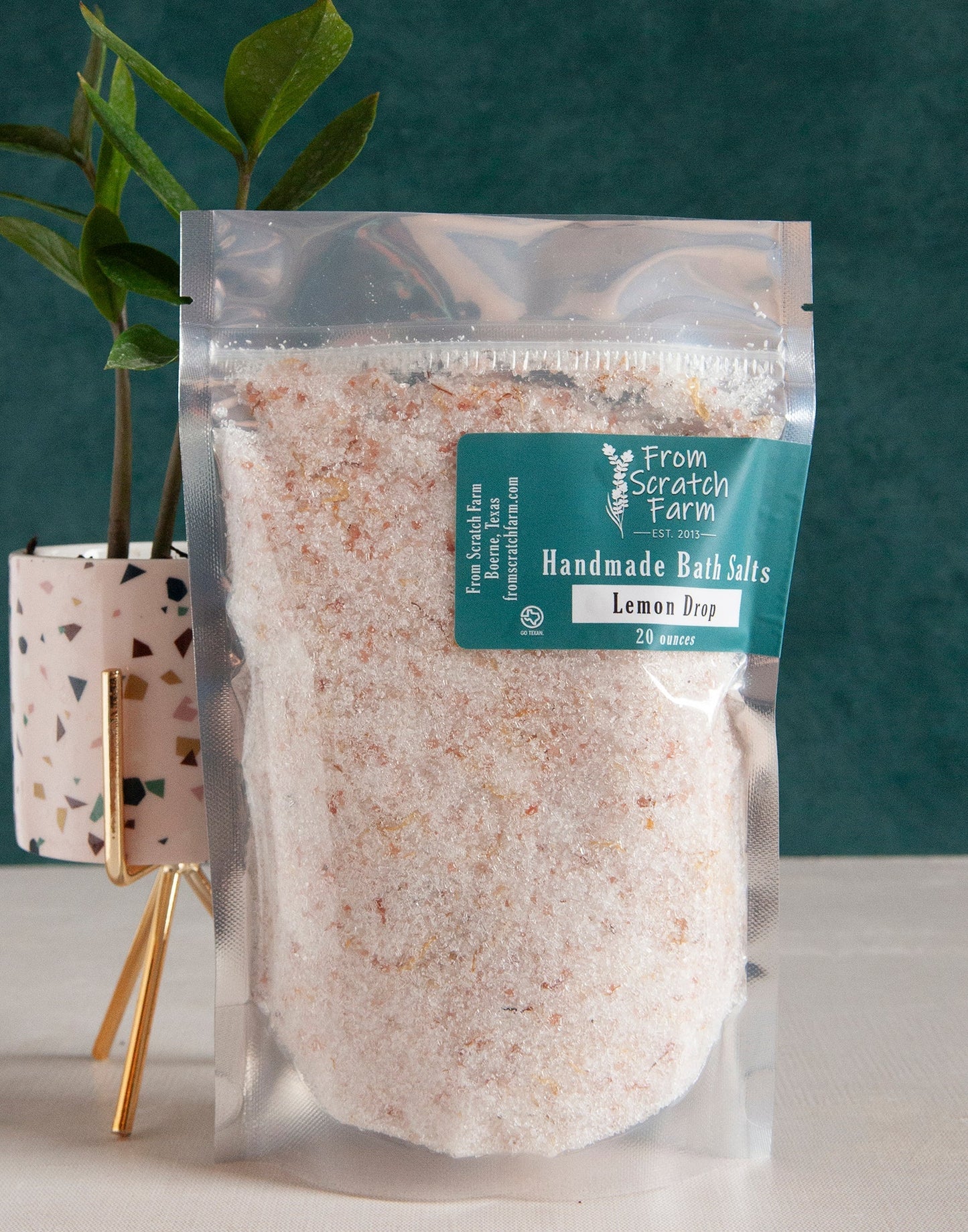Wholesale Bath Salts- MSRP $25 each
