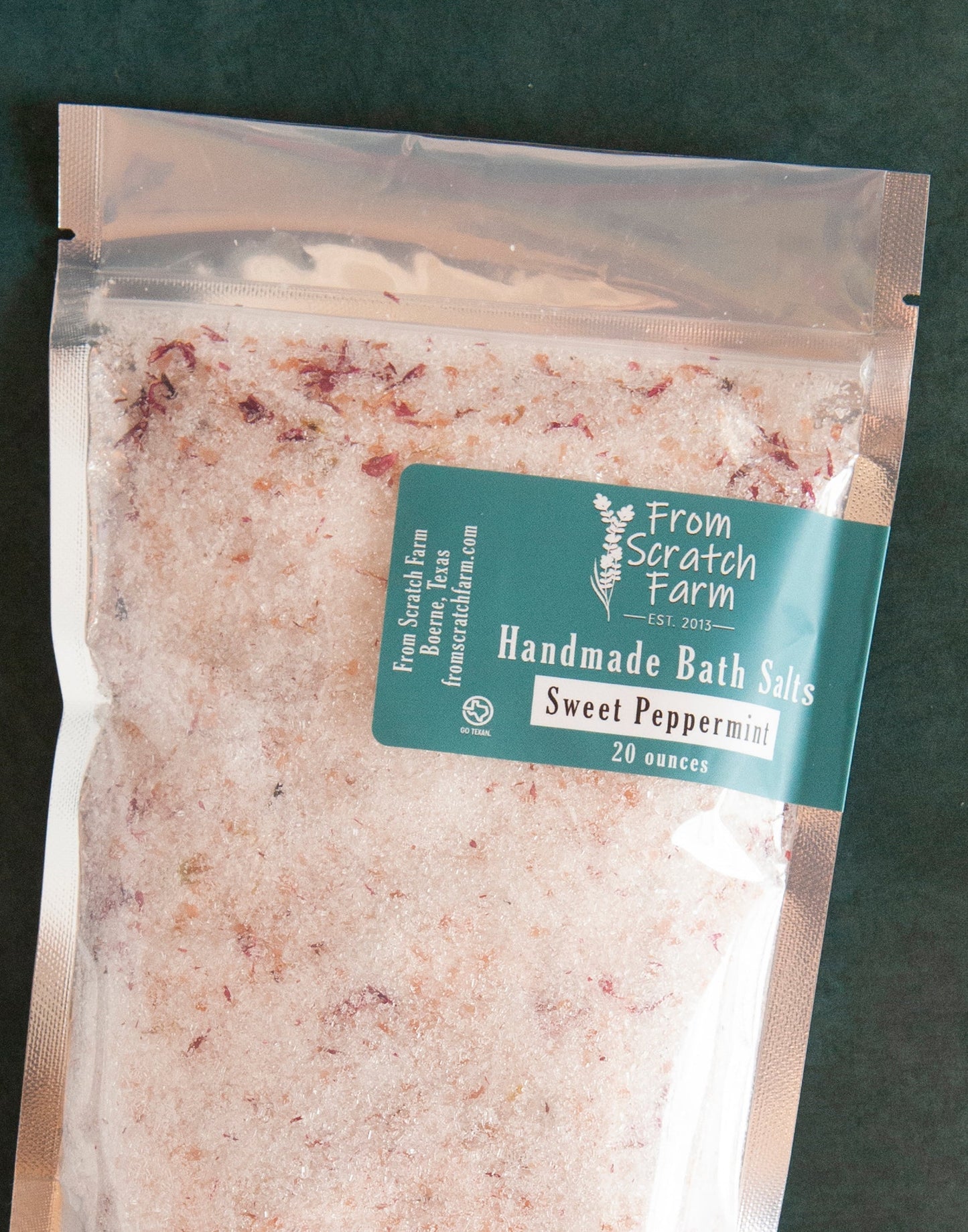Wholesale Bath Salts- MSRP $25 each
