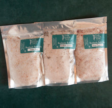 Wholesale Bath Salts- MSRP $25 each