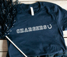 T-Shirt- CHARGERS