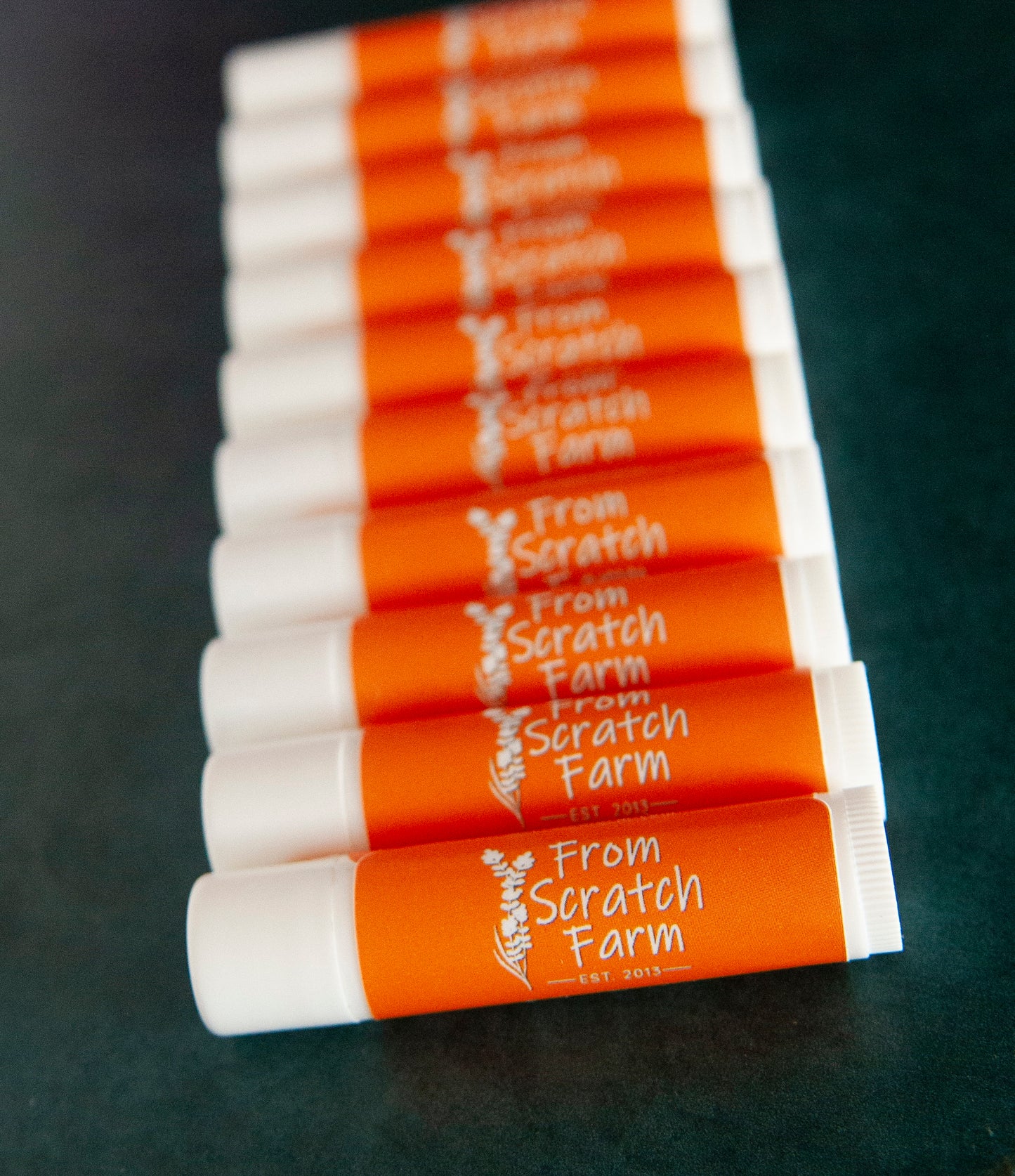 Wholesale Lip Balms- MSRP $5 each