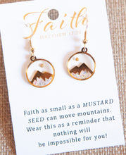 FAITH CAN MOVE MOUNTAINS Collection