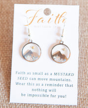 FAITH CAN MOVE MOUNTAINS Collection